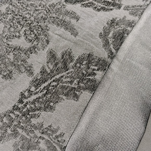 New W118 Walter Baker Black Angelica Skirt Flared Women's Sz 8 Whimsigoth Fairy - Picture 5 of 8